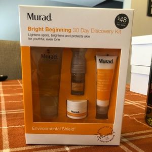 Other - Murad skin care set Other - Murad skin care set